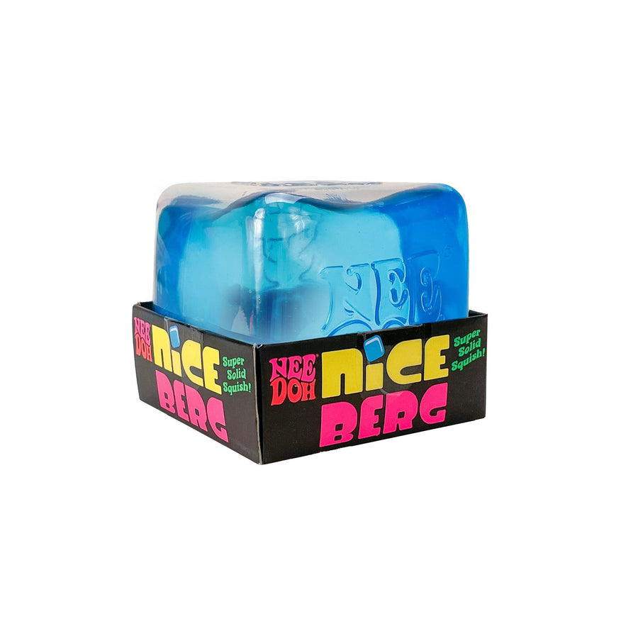 NeeDoh Nice Berg - Easy Ready